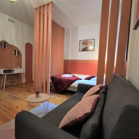Le Clos De Borios - Entre Gare Et Hypercentre - Terrasse 툴루즈 외부 사진