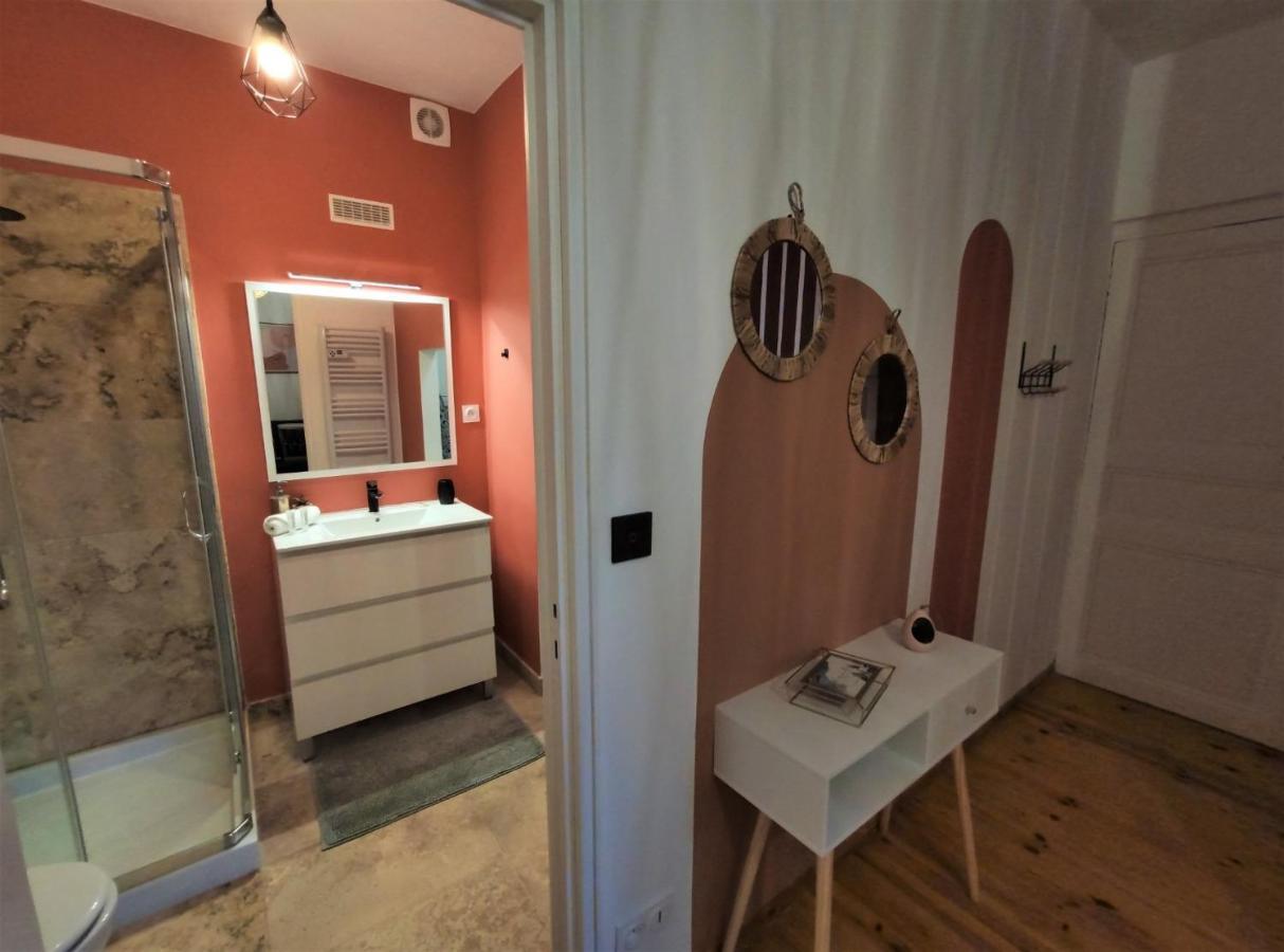 Le Clos De Borios - Entre Gare Et Hypercentre - Terrasse 툴루즈 외부 사진