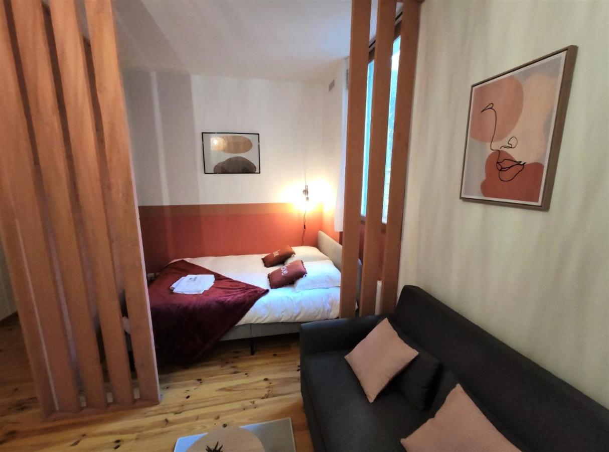 Le Clos De Borios - Entre Gare Et Hypercentre - Terrasse 툴루즈 외부 사진