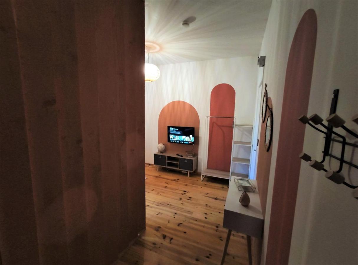 Le Clos De Borios - Entre Gare Et Hypercentre - Terrasse 툴루즈 외부 사진